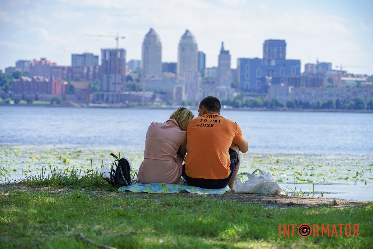 Романтичні моменти