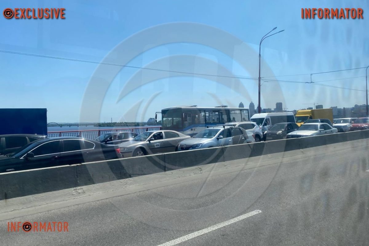 Плануйте маршрут завчасно