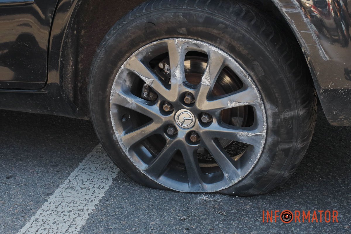 Медична допомога знадобилась пасажиру тролейбуса