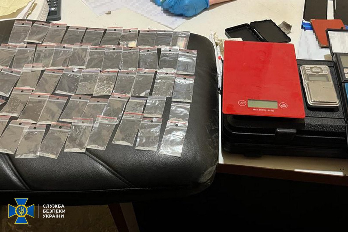 Речові докази Речові докази