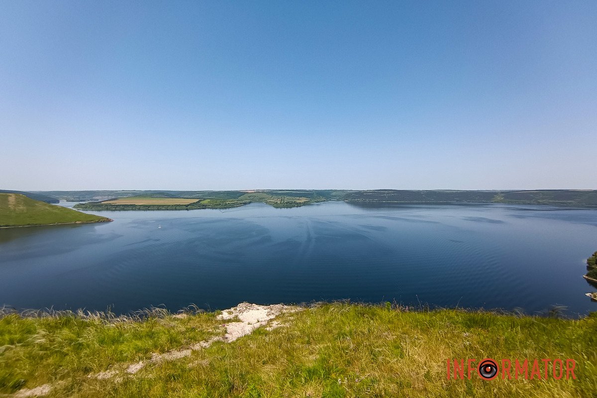 Дністер Дністер