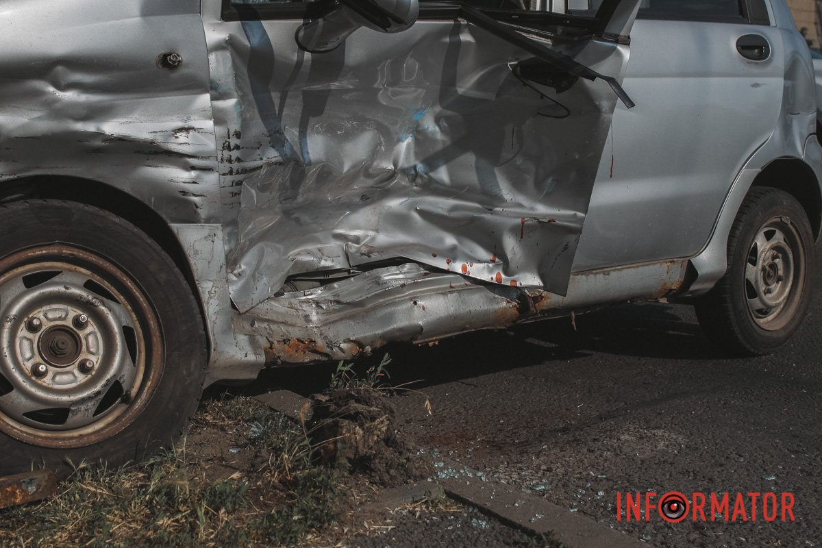  Попередньо, водійка Chery повертала з Павлова на Набережну Заводську.