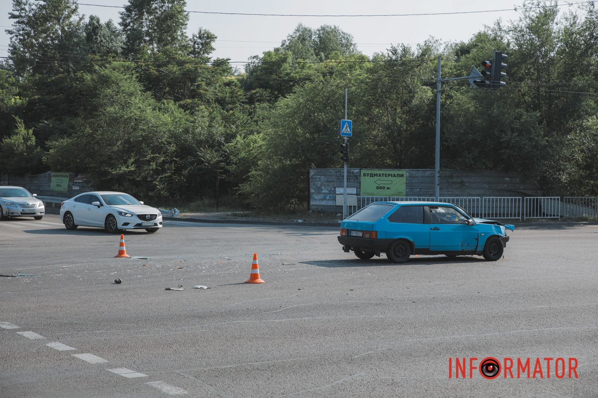 Бережіть себе