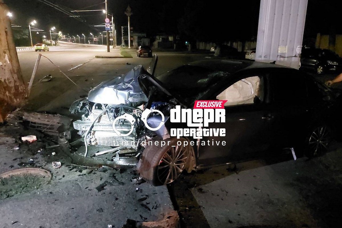 Наслідки аварії Наслідки аварії