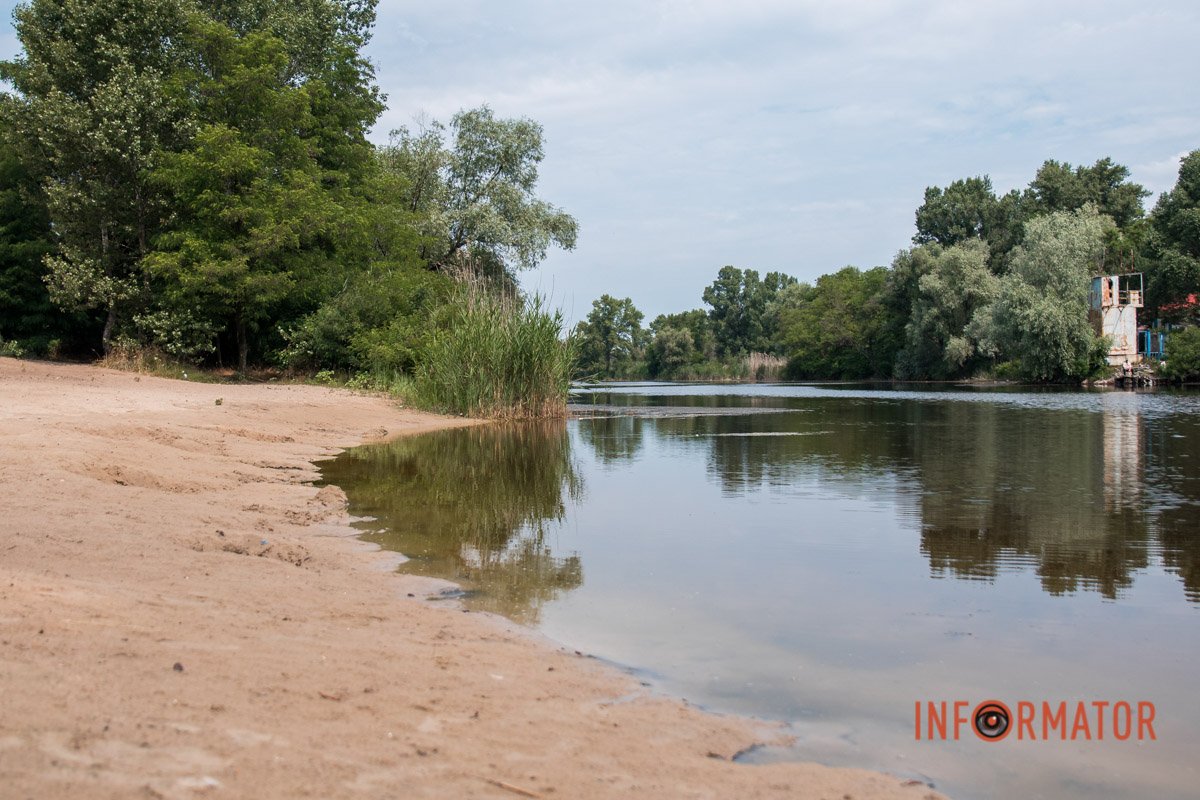 Місце відпочинку