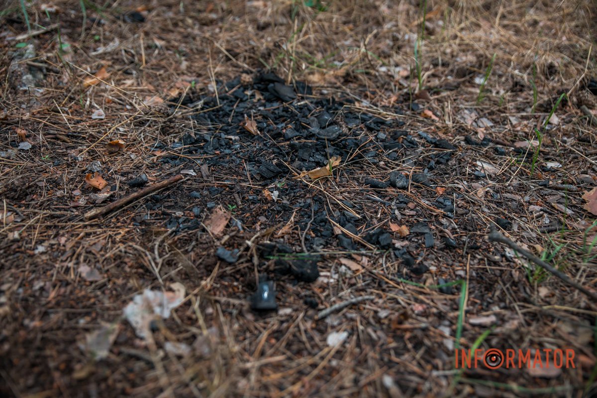 Не наражайте себе на небезпеку