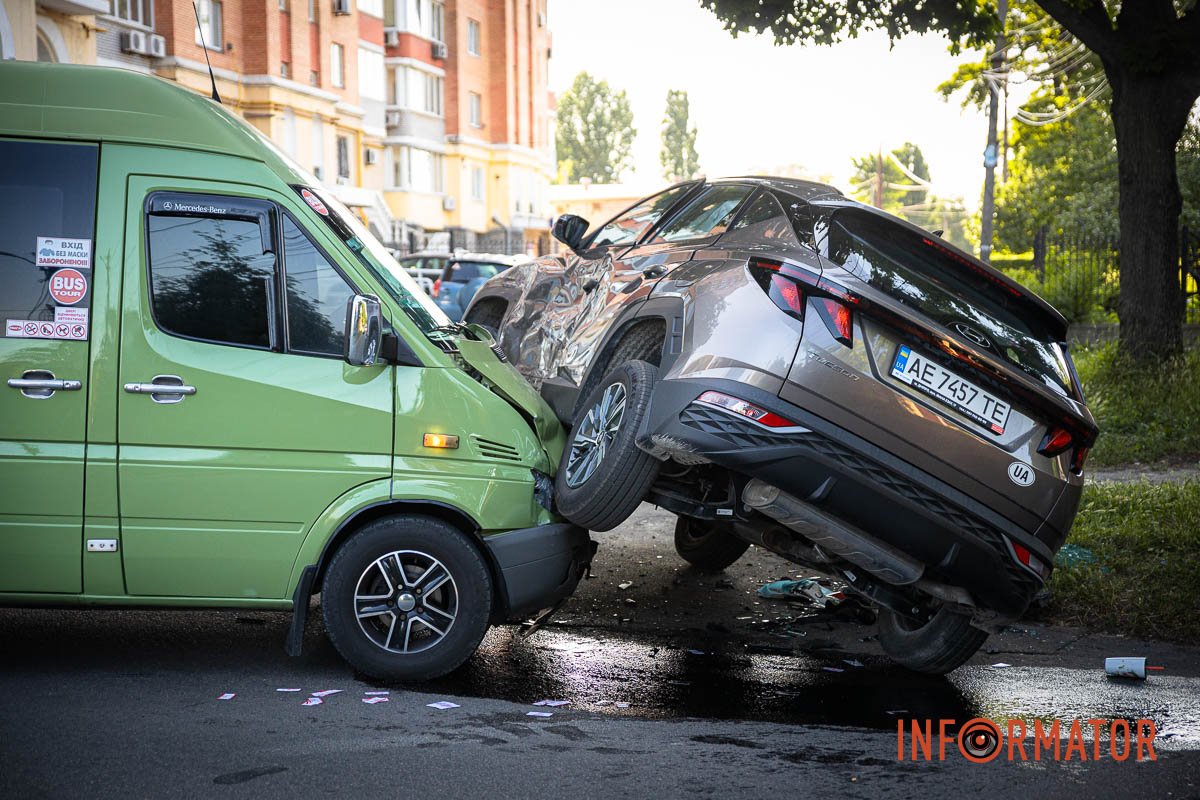 Hyundai не надав перевагу в русі