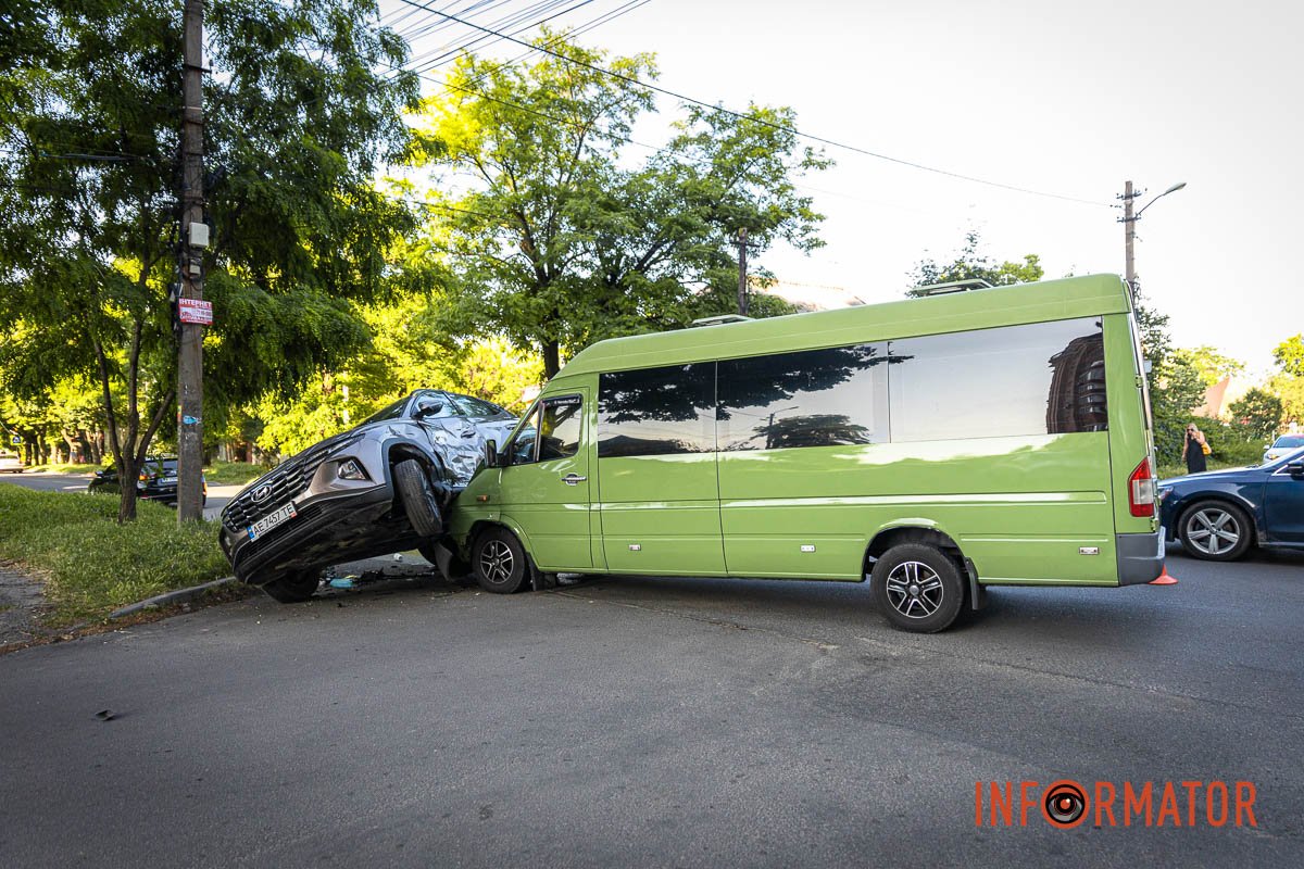 Всі обставини з'ясовуватиме поліція