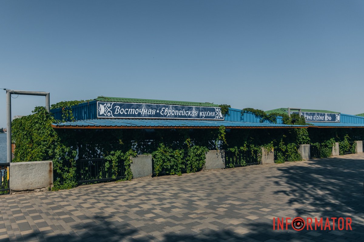 Порушення чинного законодавства