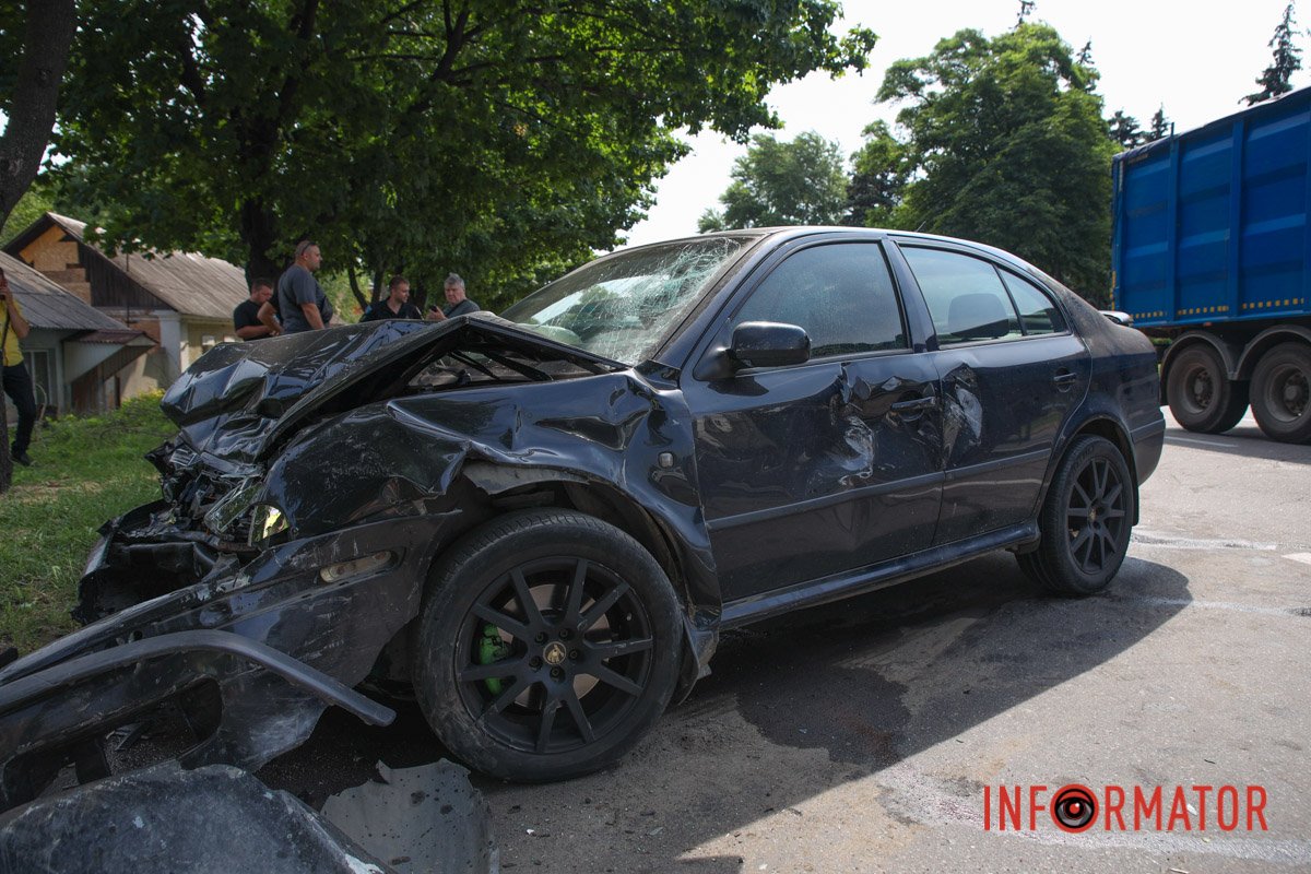 Бережіть себе