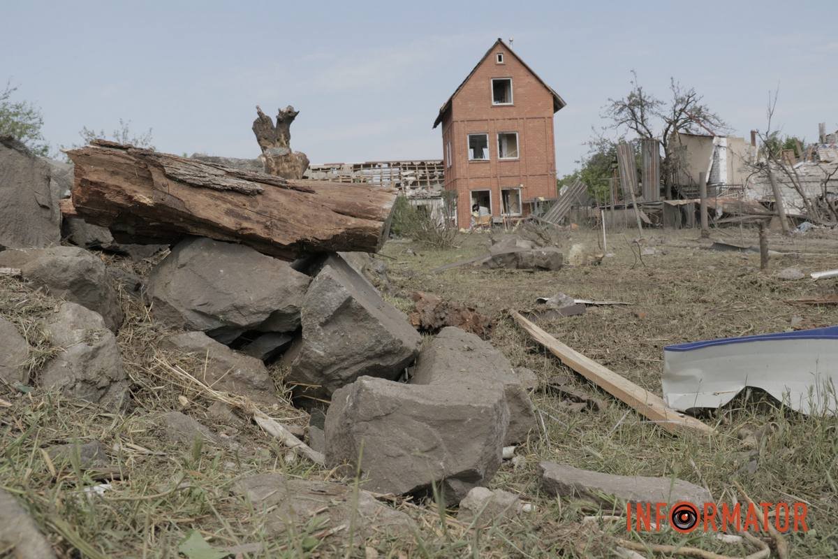 Ще 25 – пошкоджені Ще 25 – пошкоджені