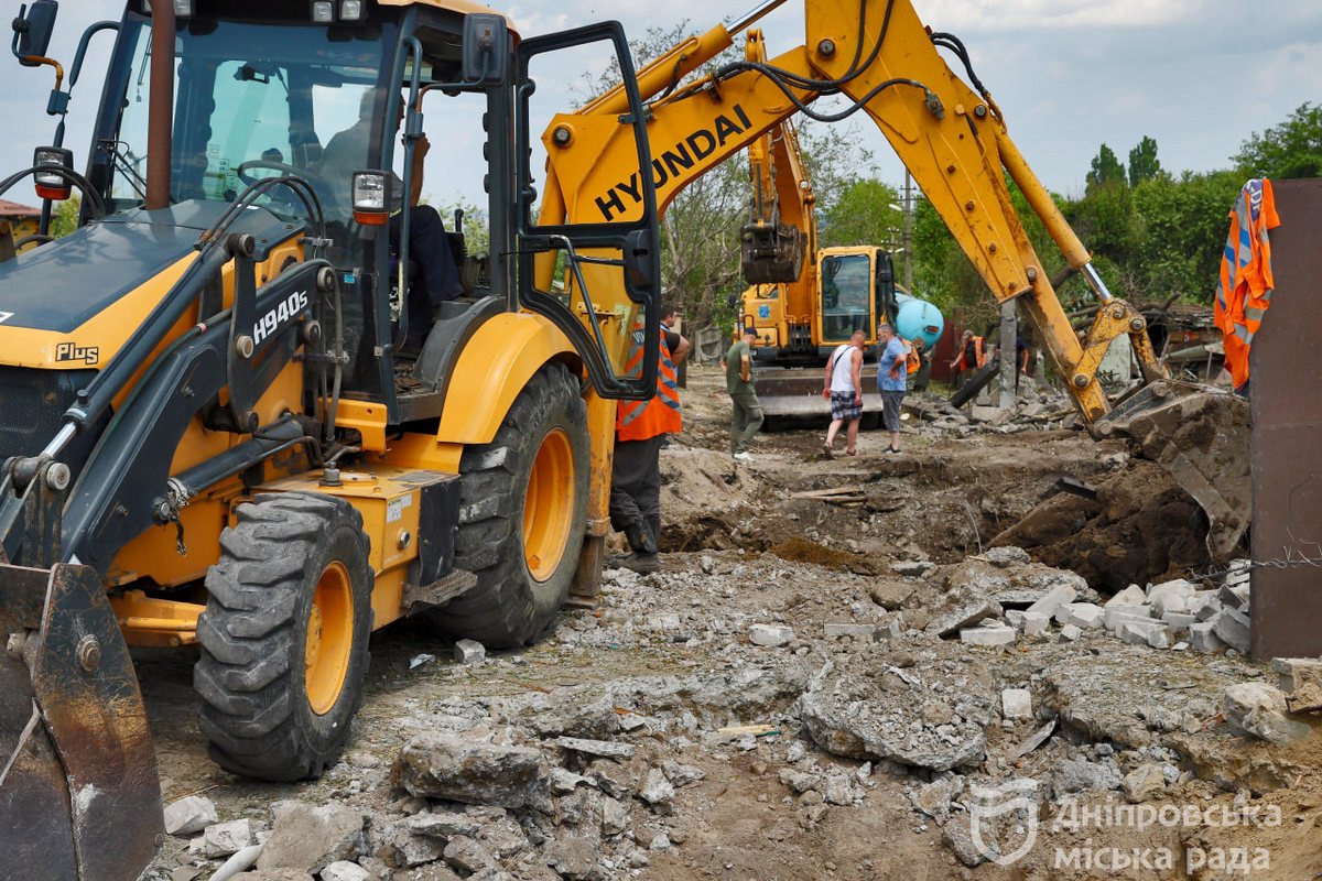 Відомо, що семеро поранених шпиталізовані