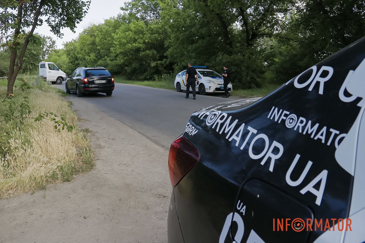 У Дніпрі на Лояна водій Skoda збив маленького хлопчика 4