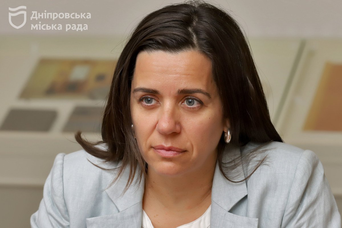 Лариса Ґаладза