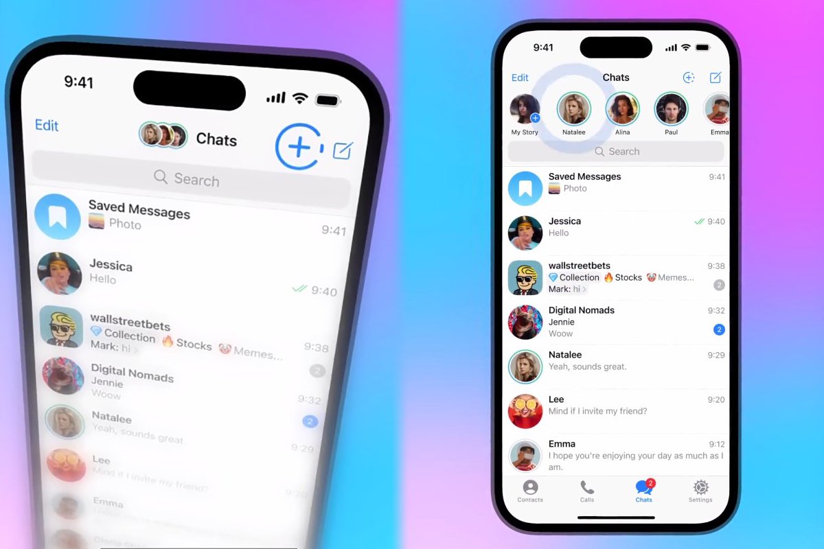 Нова функція