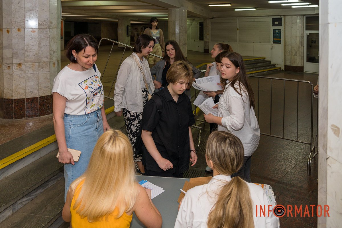 Готуватися допомагали вчителі Готуватися допомагали вчителі