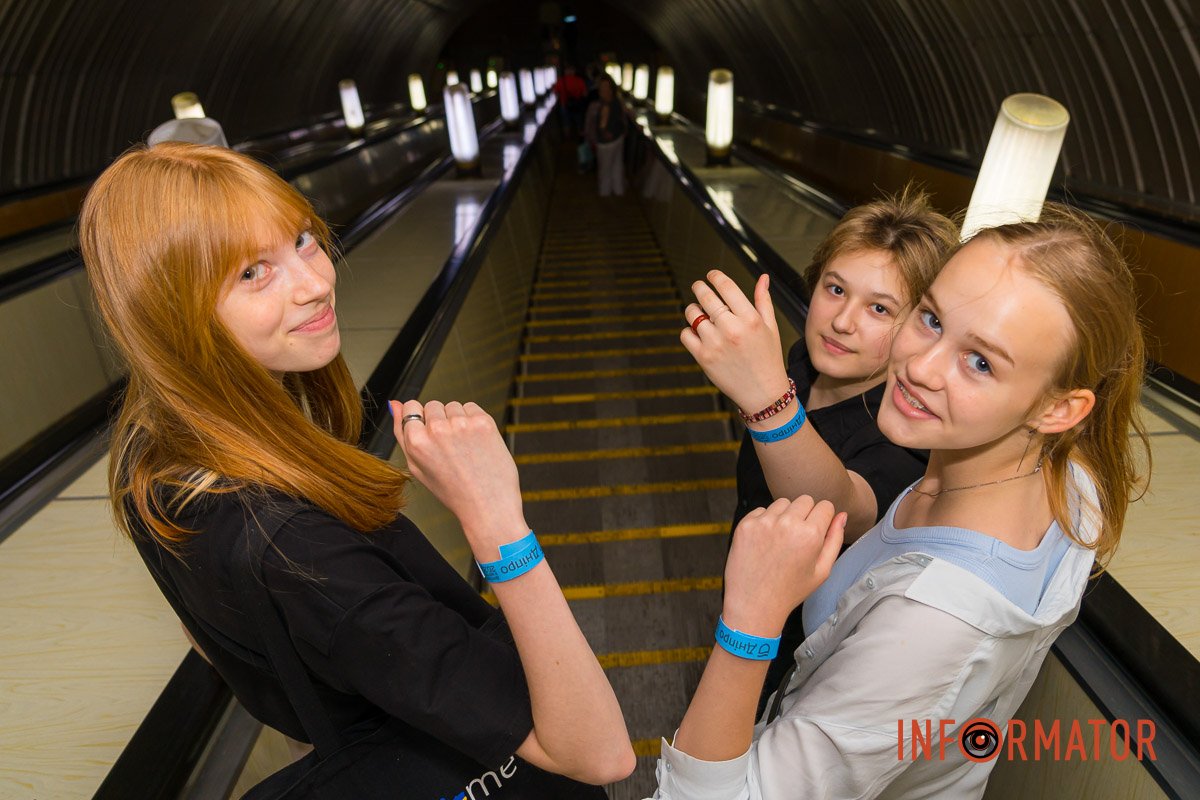 Долучилися до заходу понад 300 людей Долучилися до заходу понад 300 людей