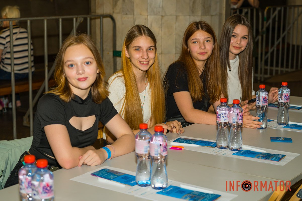 У 2023 році його задля безпеки провели у метро У 2023 році його задля безпеки провели у метро