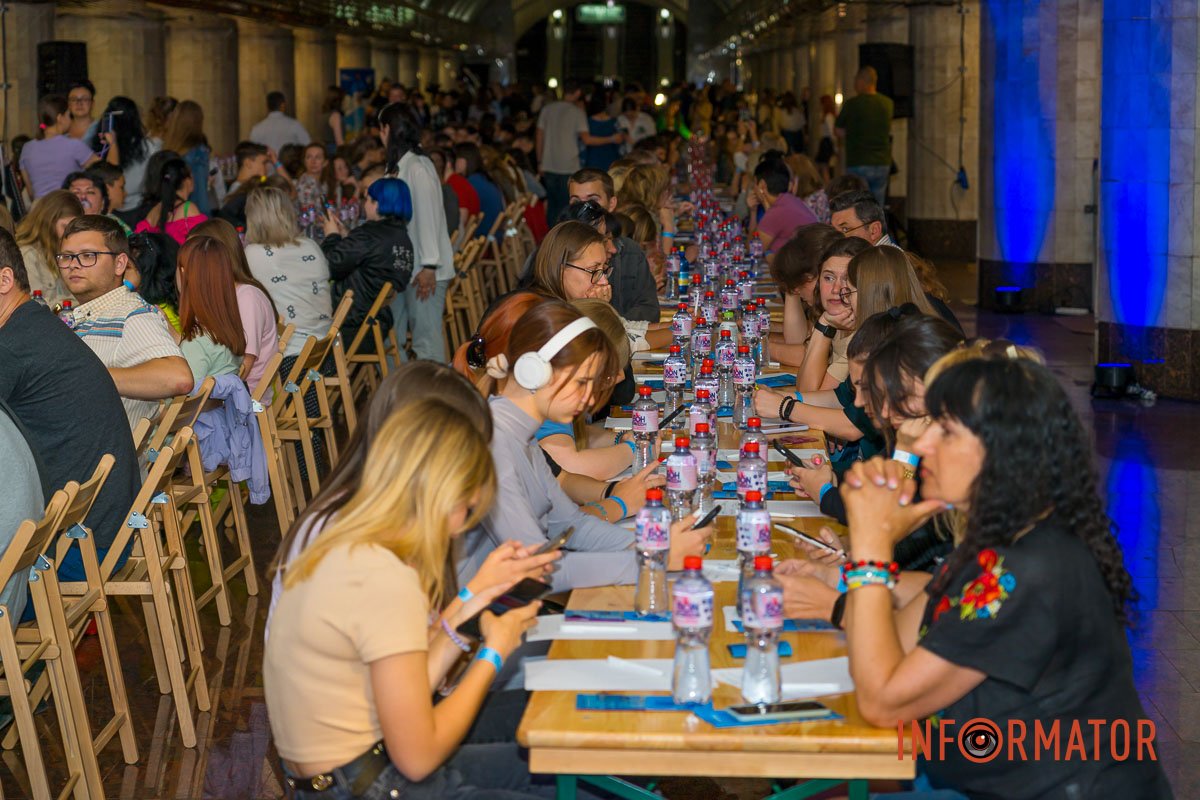 Учасники Учасники