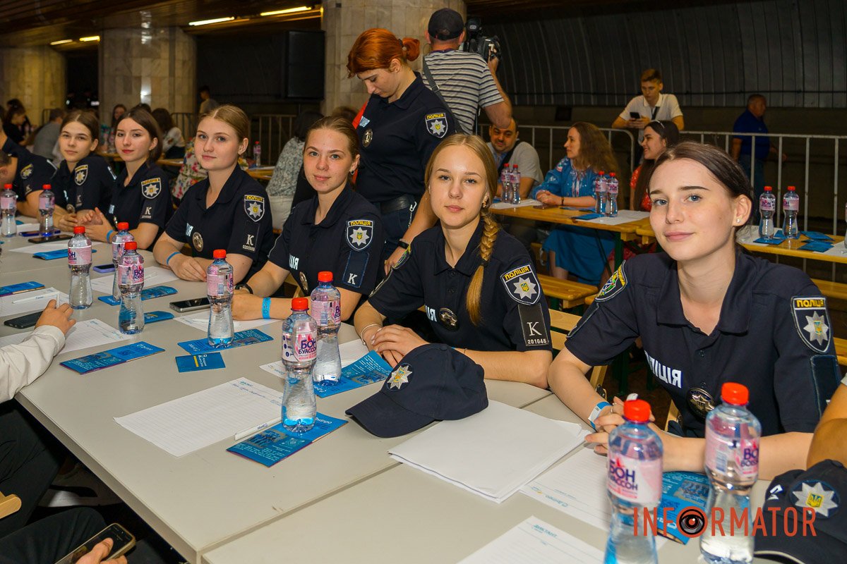 А ви писали диктант? А ви писали диктант?