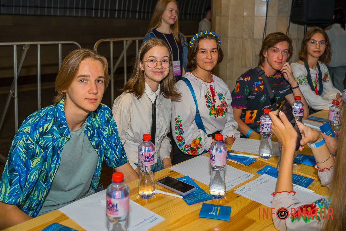 Звісно, без жартів не обійшлось Звісно, без жартів не обійшлось