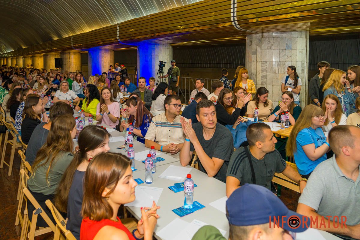 Фото: Дмитро Федоров Фото: Дмитро Федоров