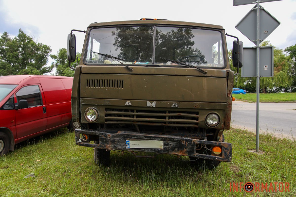 Рух не ускладнено