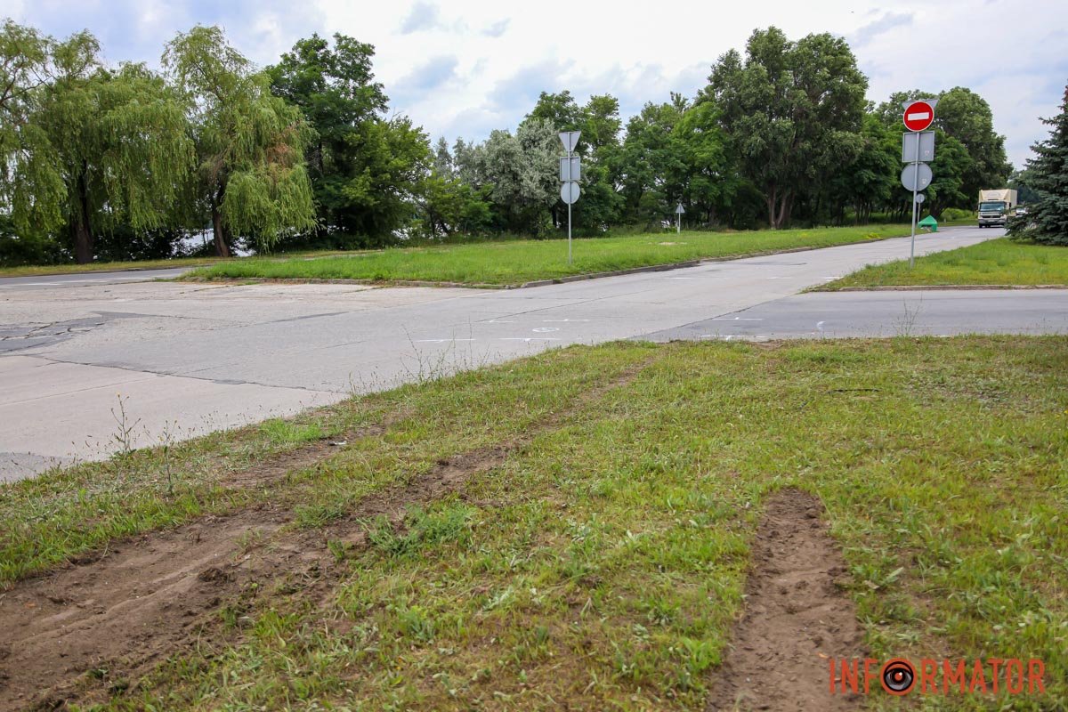 Аварія сталась близько 10:30