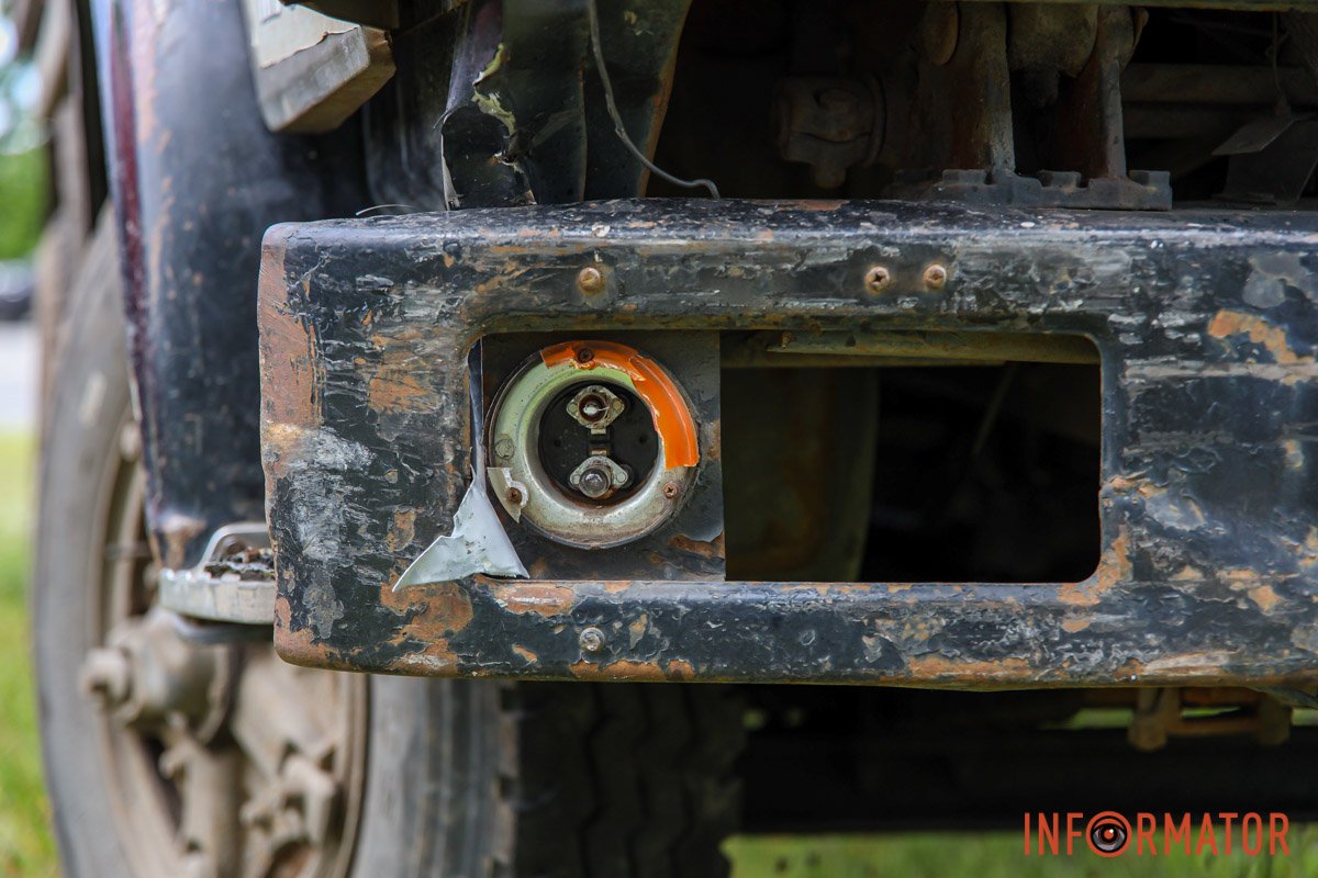 Не порушуйте правила дорожнього руху