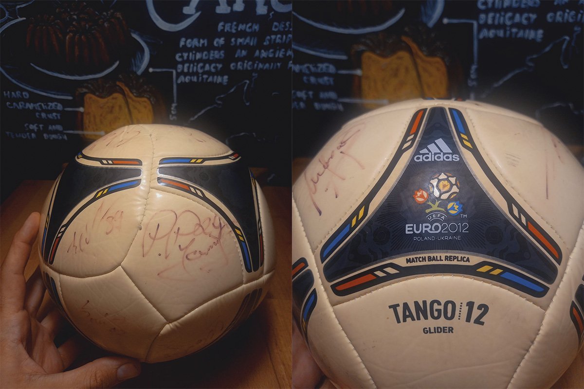 Бонусний лот Бонусний лот