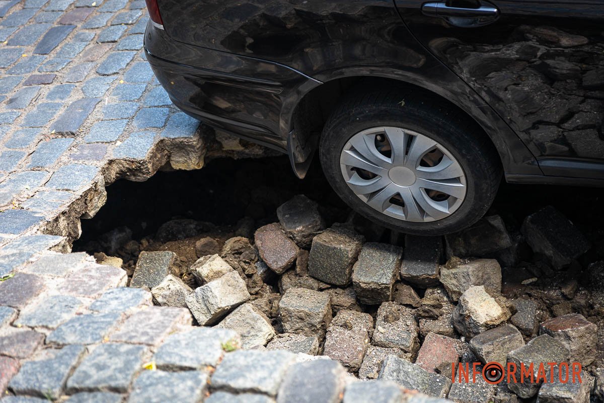 На дорозі незначне ускладнення руху На дорозі незначне ускладнення руху