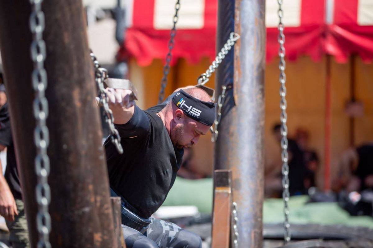 7 надважких випробувань