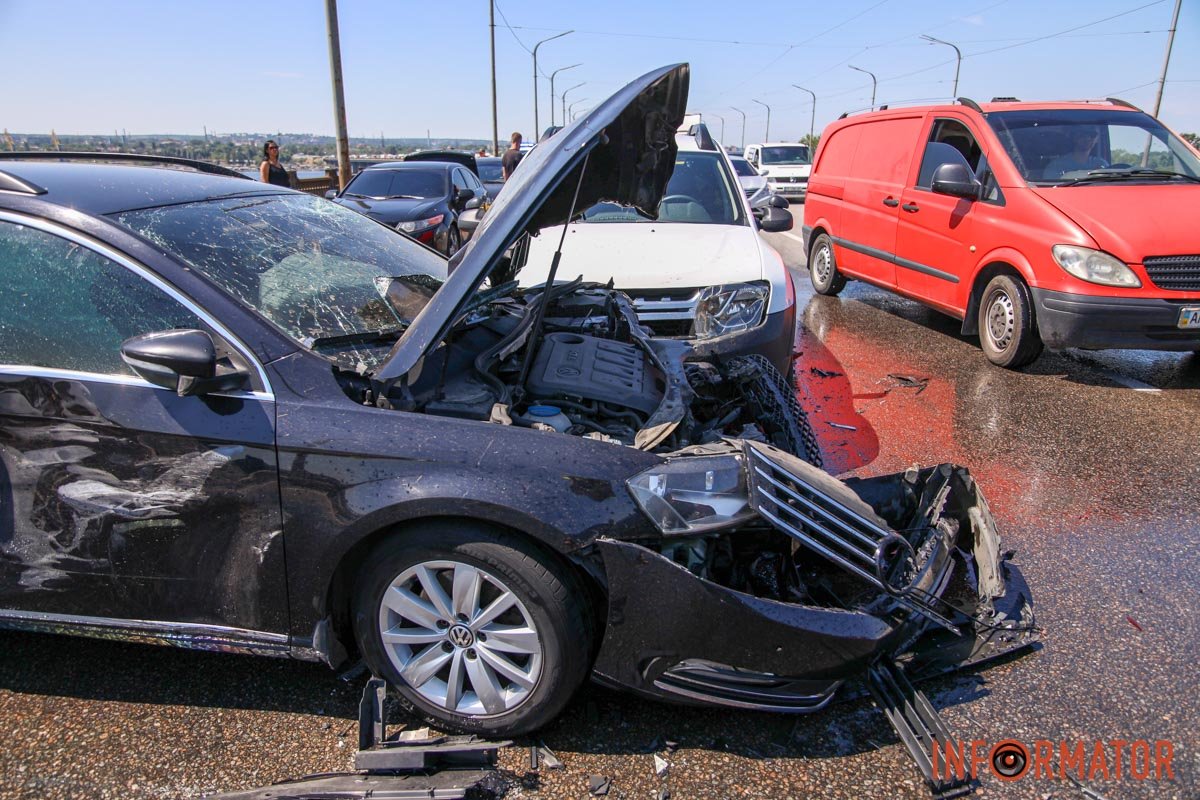 Daewoo, Opel Vivara, Volkswagen та Renault Duster