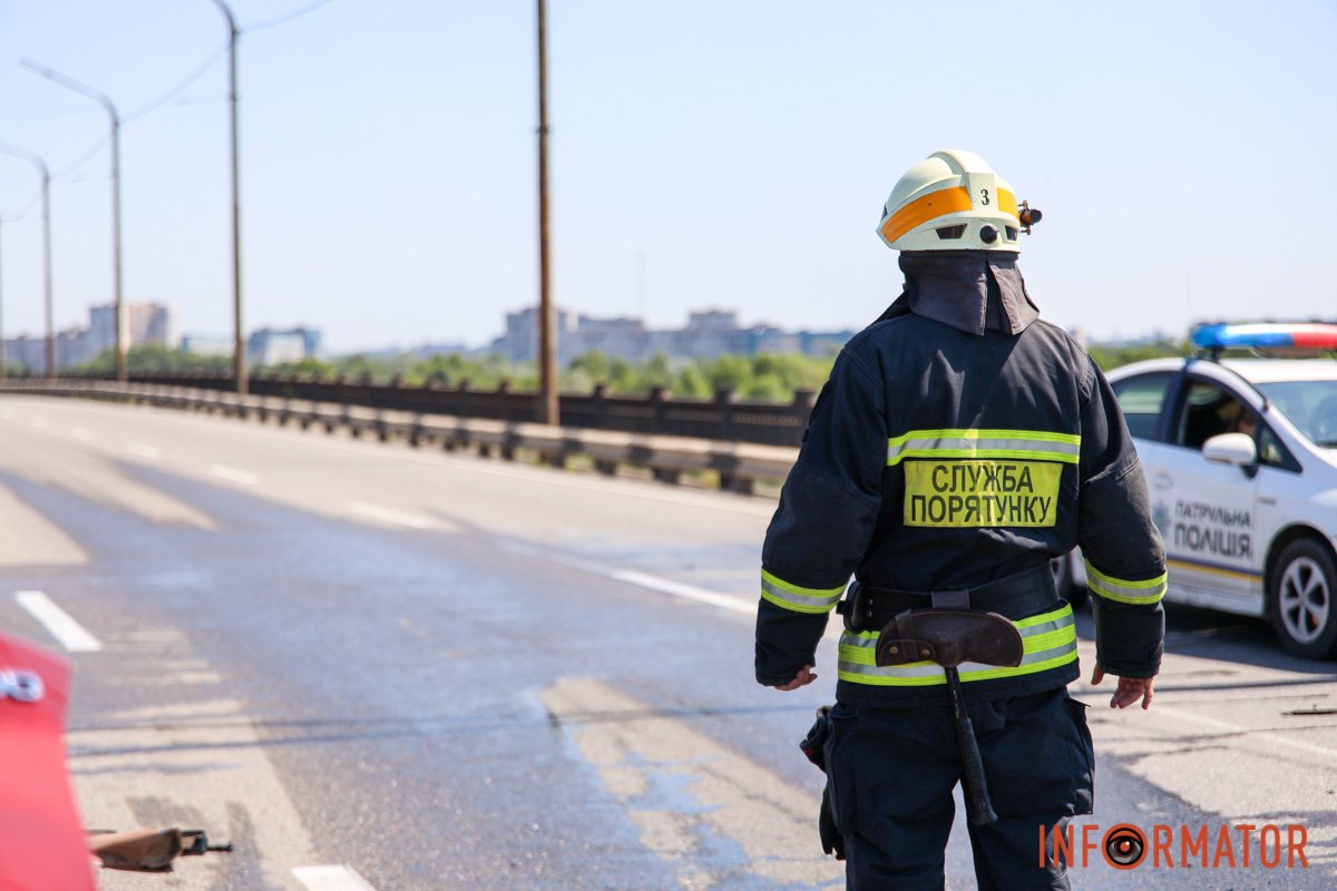 Будьте обережні