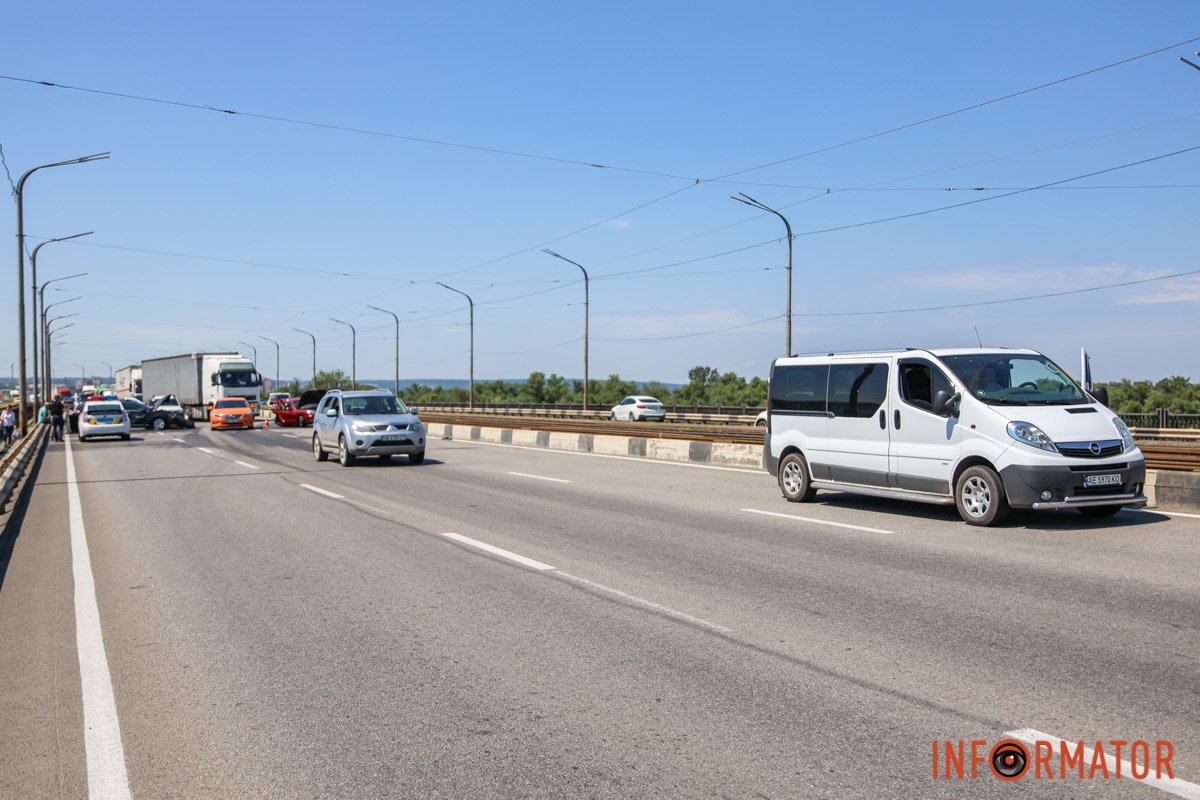 Не порушуйте ПДР