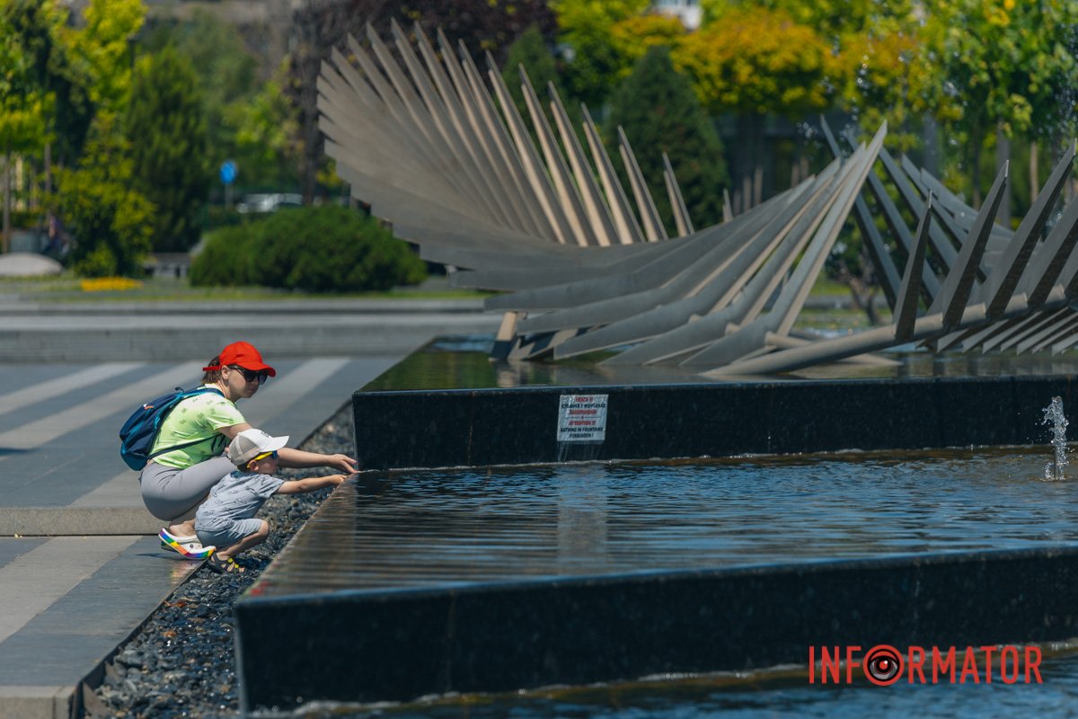 Фото - Денис Чубченко