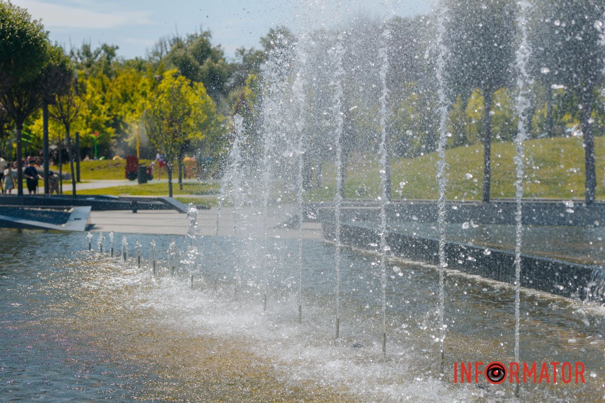 Цією красою можна милуватись