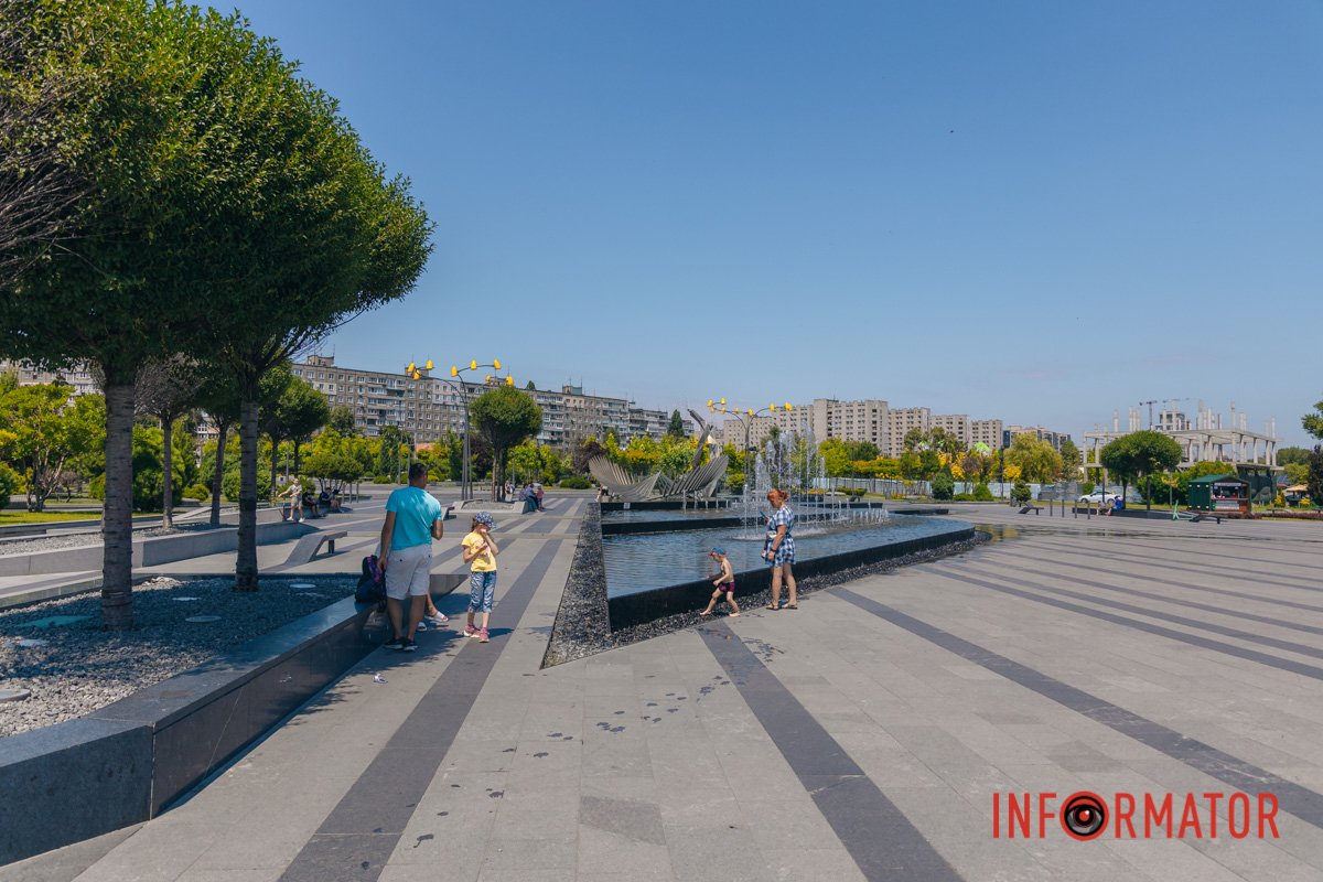 Час для прогулянки