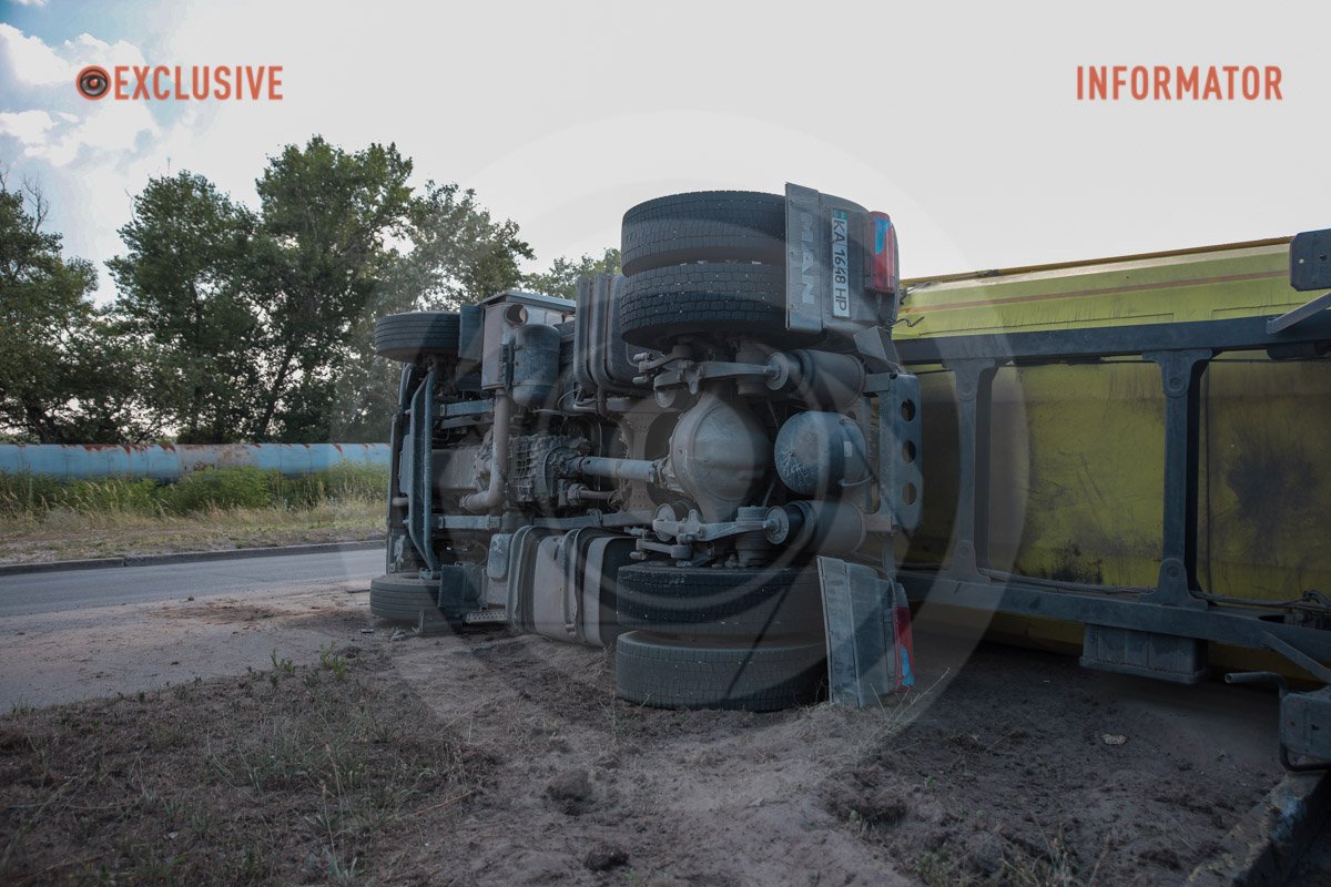 Усі обставини з'ясовуються