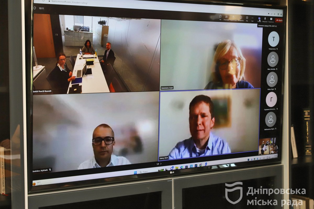 Україні допомагає майже весь світ