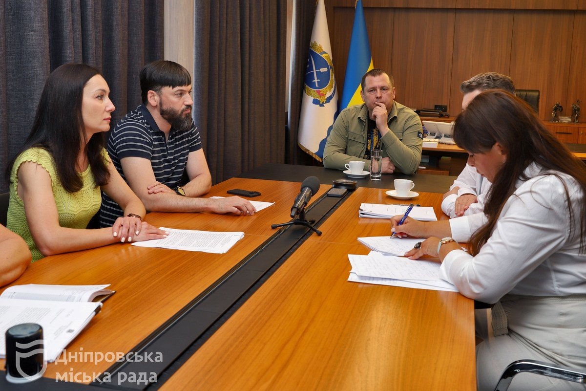 Захистимо і відбудуємо