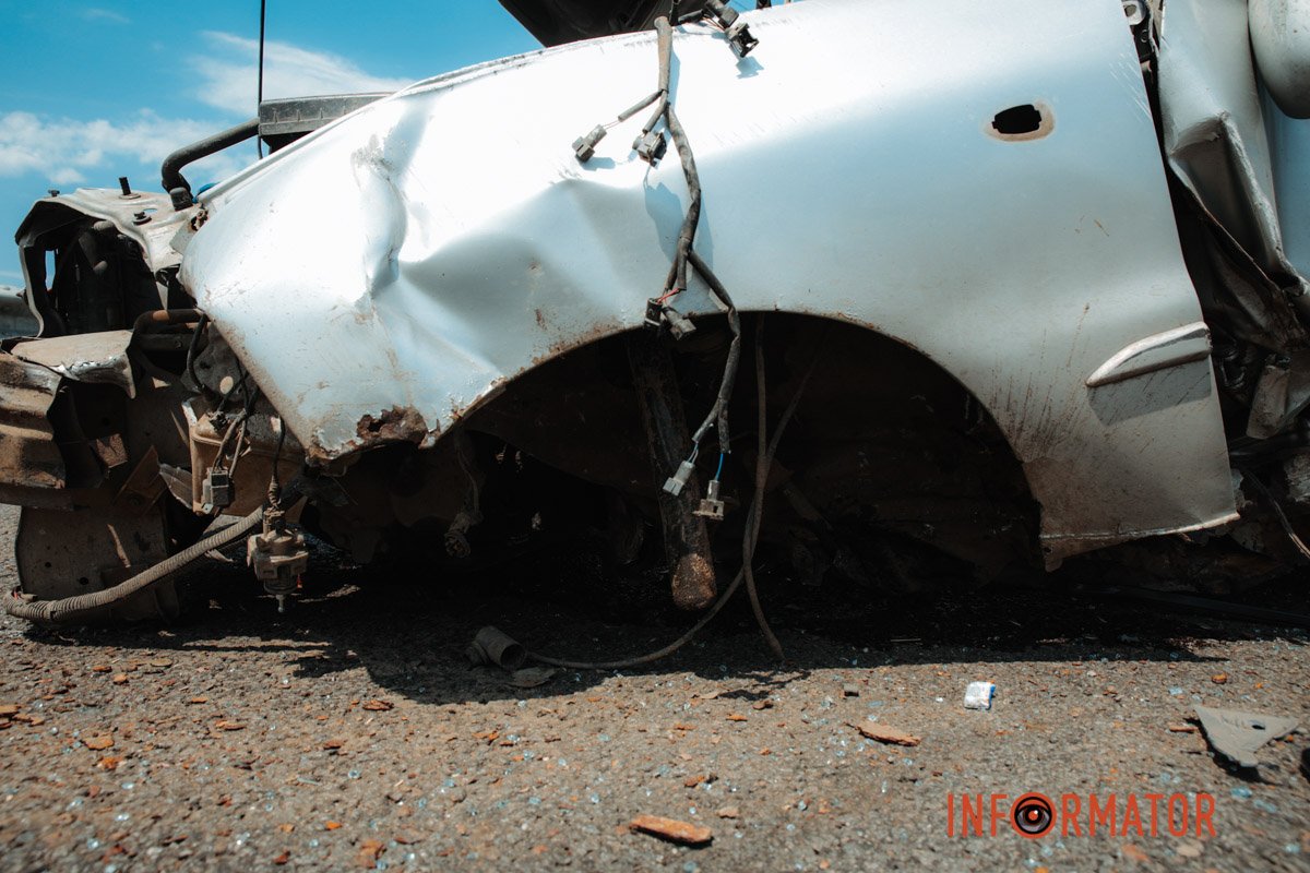 Бережіть себе