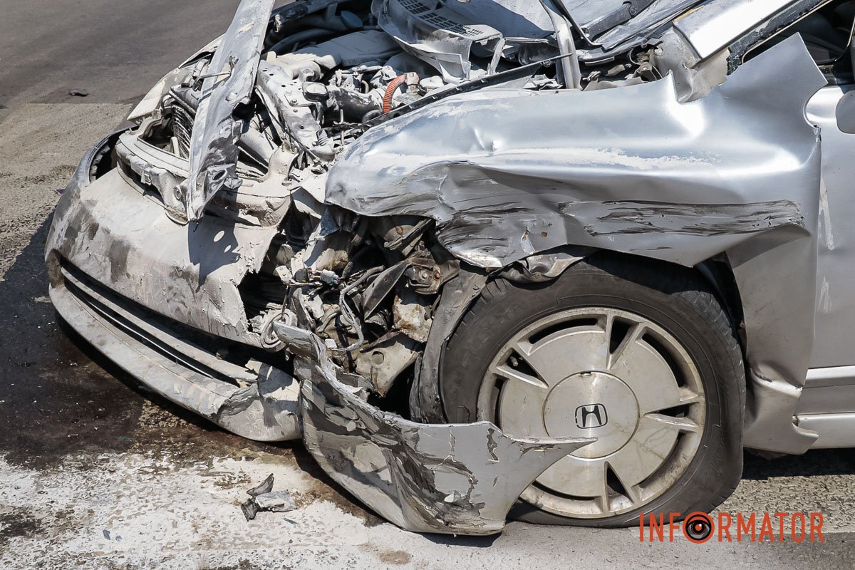 Будьте обережними 