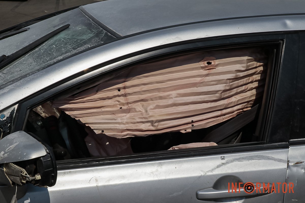 Дотримуйтесь ПДР