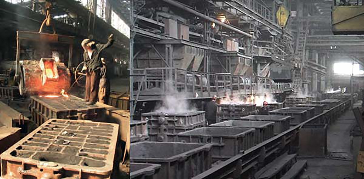 Виробництво тюбінгів на “Дніпроважмаші” Виробництво тюбінгів на “Дніпроважмаші”