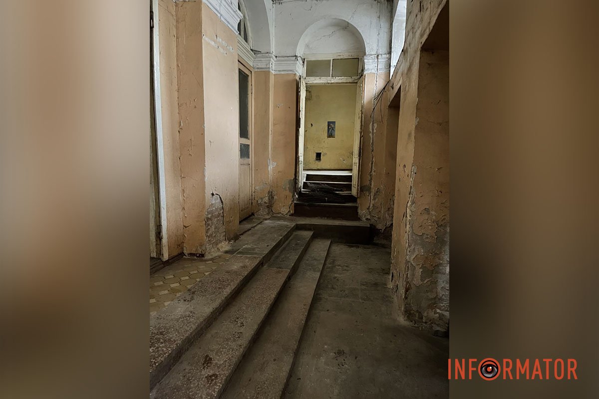 Пам'ятка архітектури