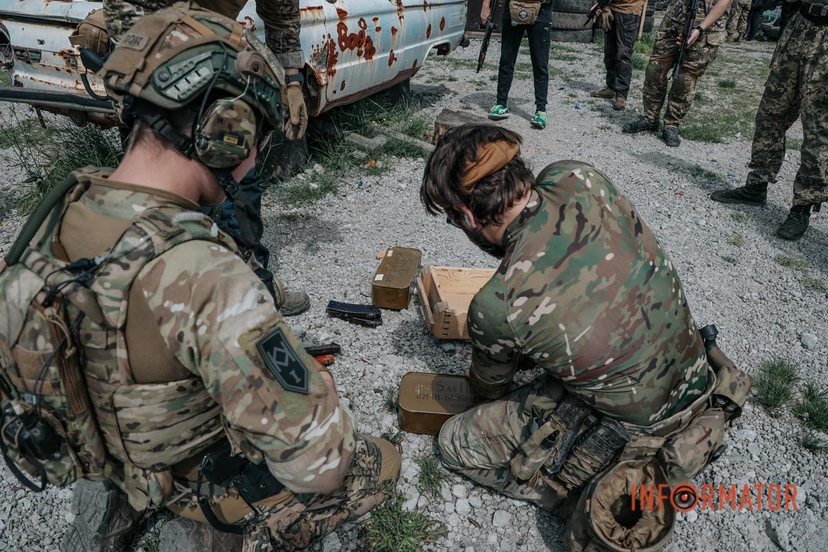 Захід організовують вже втретє 