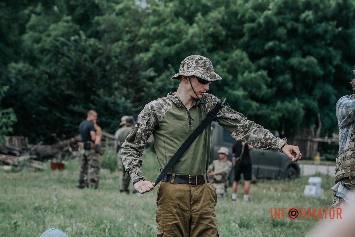 Навички з медицини