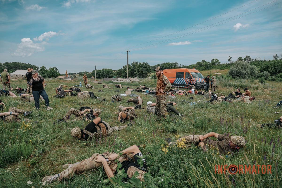 Застосовують знання на практиці