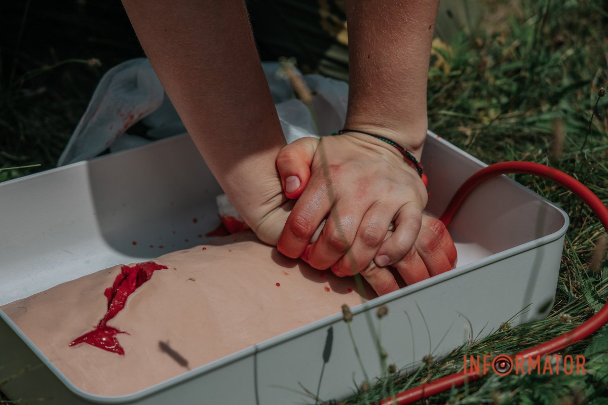 Тактична медицина